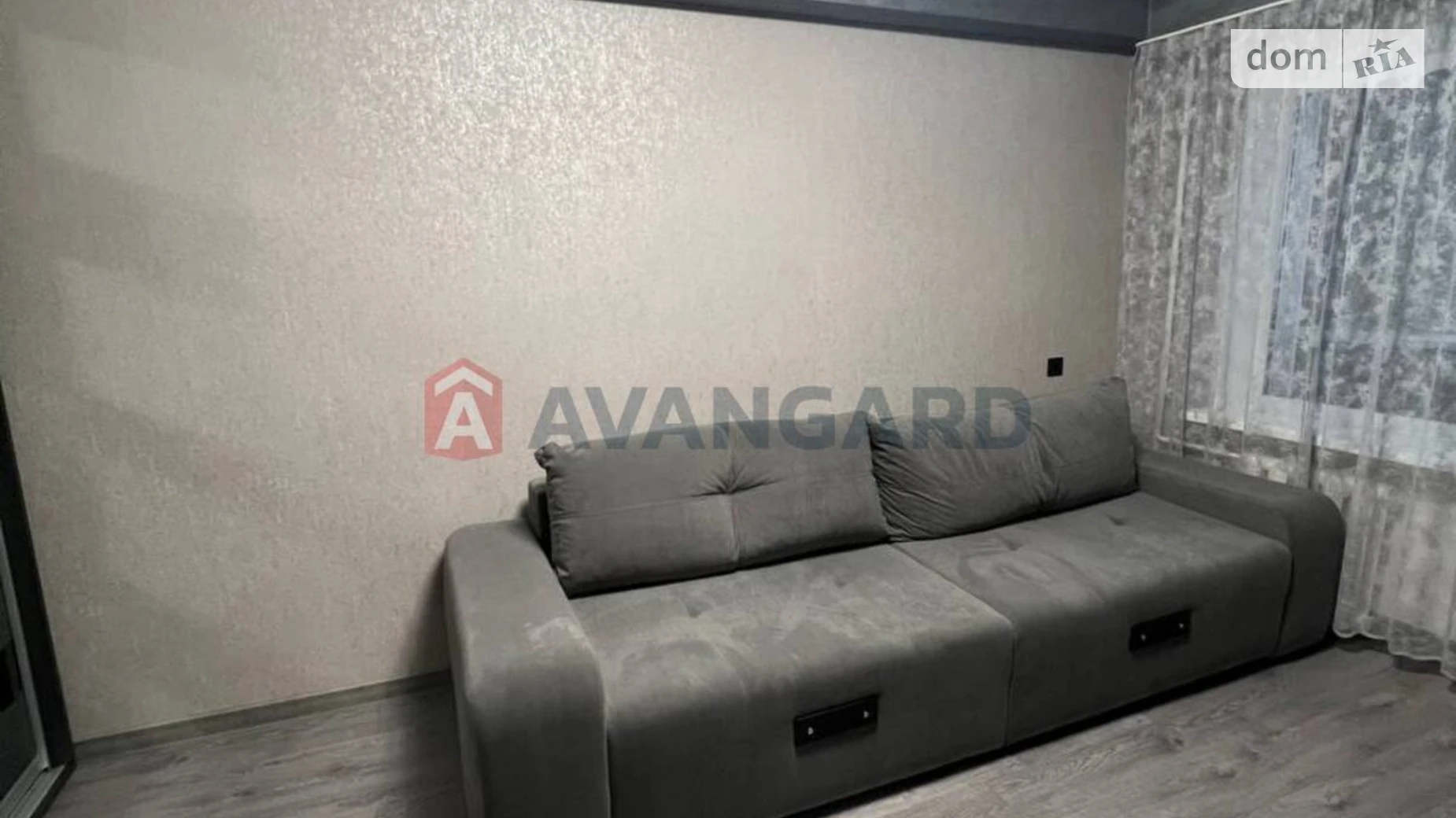 1-комнатная квартира 31.47 кв. м в Запорожье, ул. Магара, 1 - фото 5