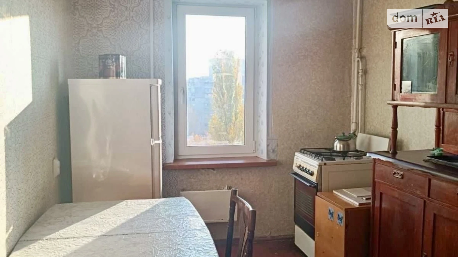 Здається в оренду 1-кімнатна квартира 39 кв. м у Києві, вул. Полярна, 8Д - фото 2