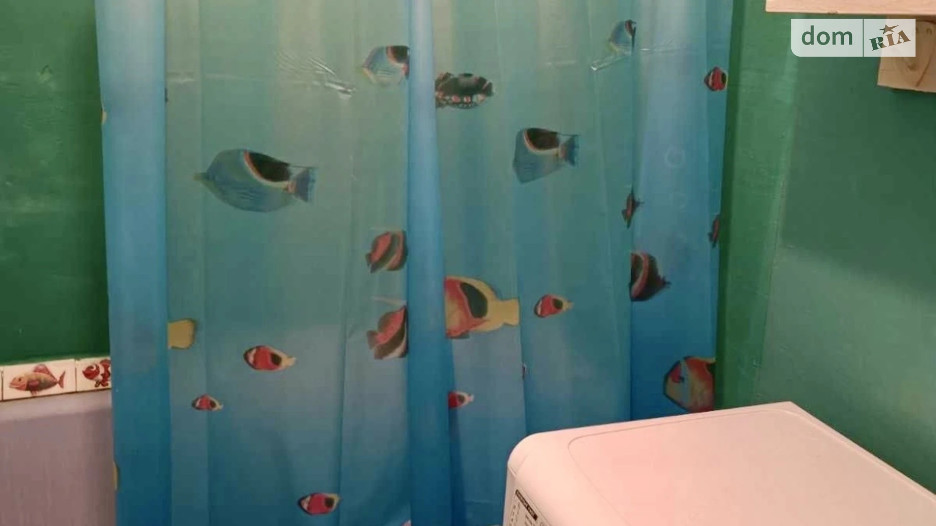 Здається в оренду 1-кімнатна квартира 39 кв. м у Києві, вул. Полярна, 8Д - фото 3