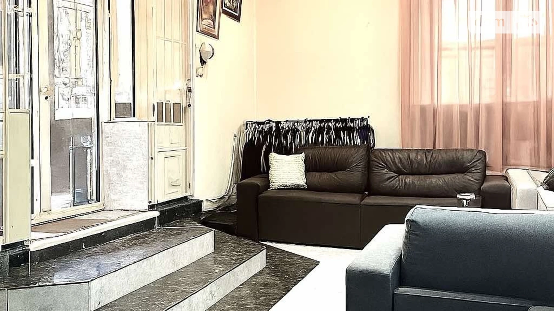 Сдается в аренду помещения свободного назначения 95.5 кв. м в 1-этажном здании, цена: 9330 грн - фото 2