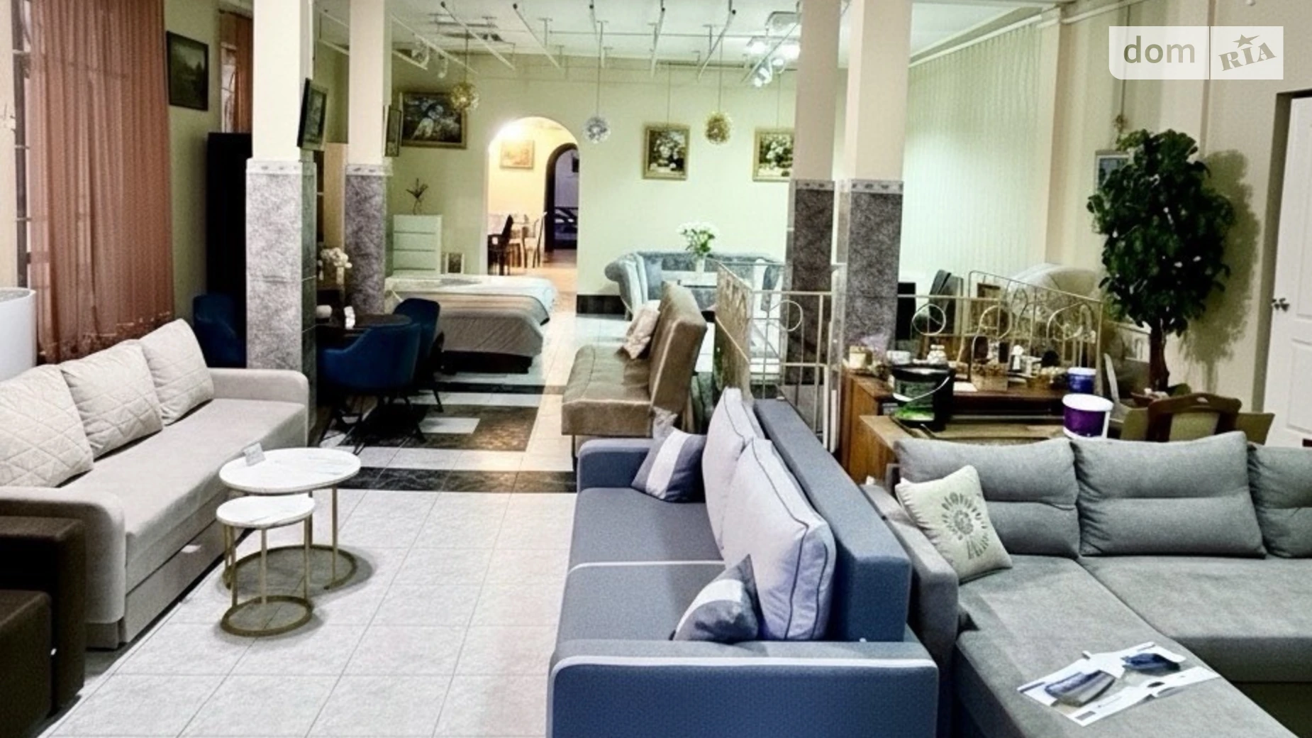 Сдается в аренду помещения свободного назначения 95.5 кв. м в 1-этажном здании, цена: 9330 грн - фото 3