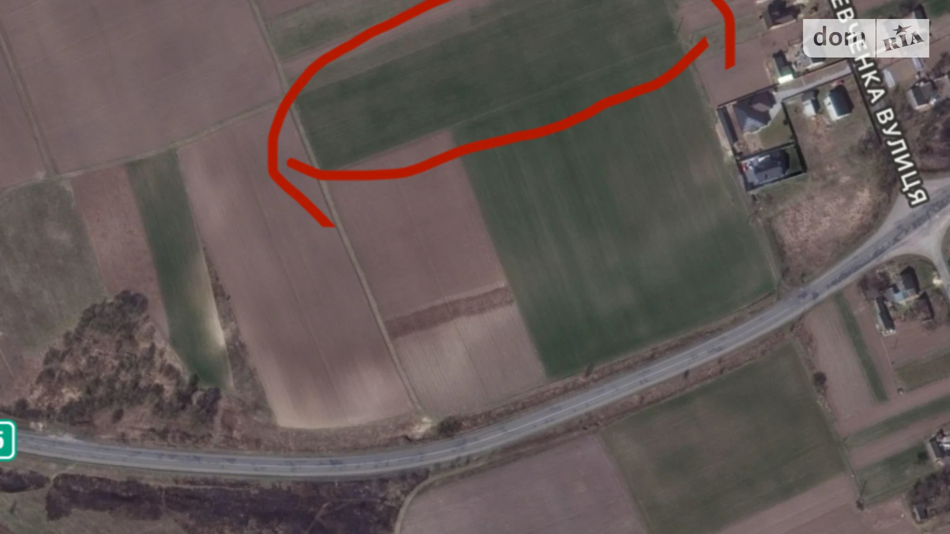 Продается земельный участок 1.0527 соток в Волынской области, цена: 94500 $ - фото 4