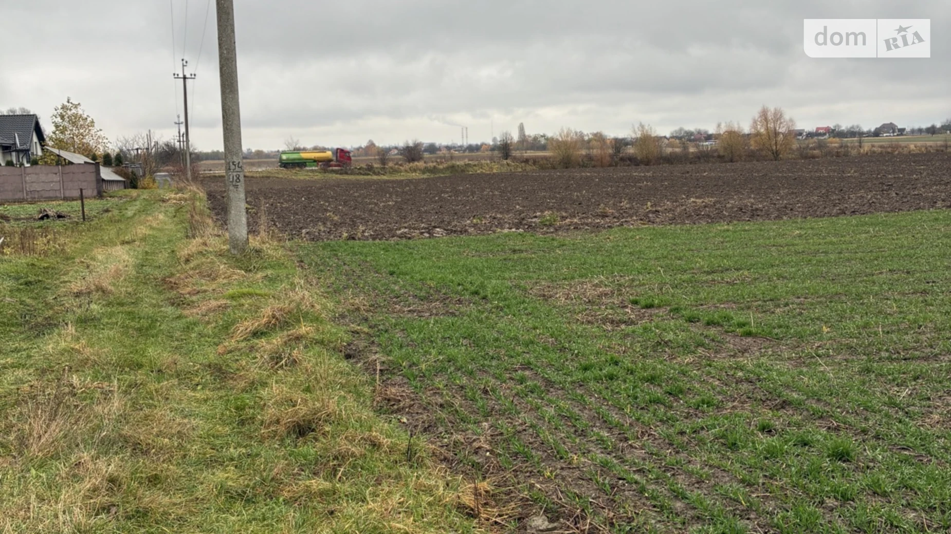 Продается земельный участок 1.0527 соток в Волынской области, цена: 94500 $ - фото 3