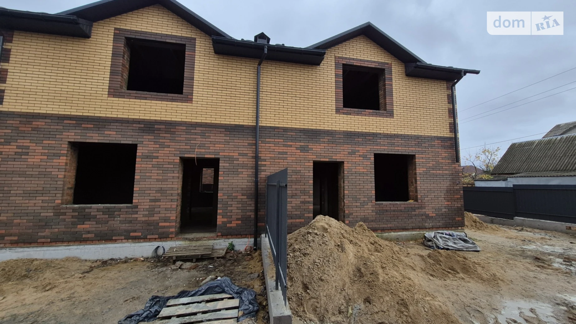 вул. Богдана Хмельницького Зарванці, цена: 72000 $ - фото 2