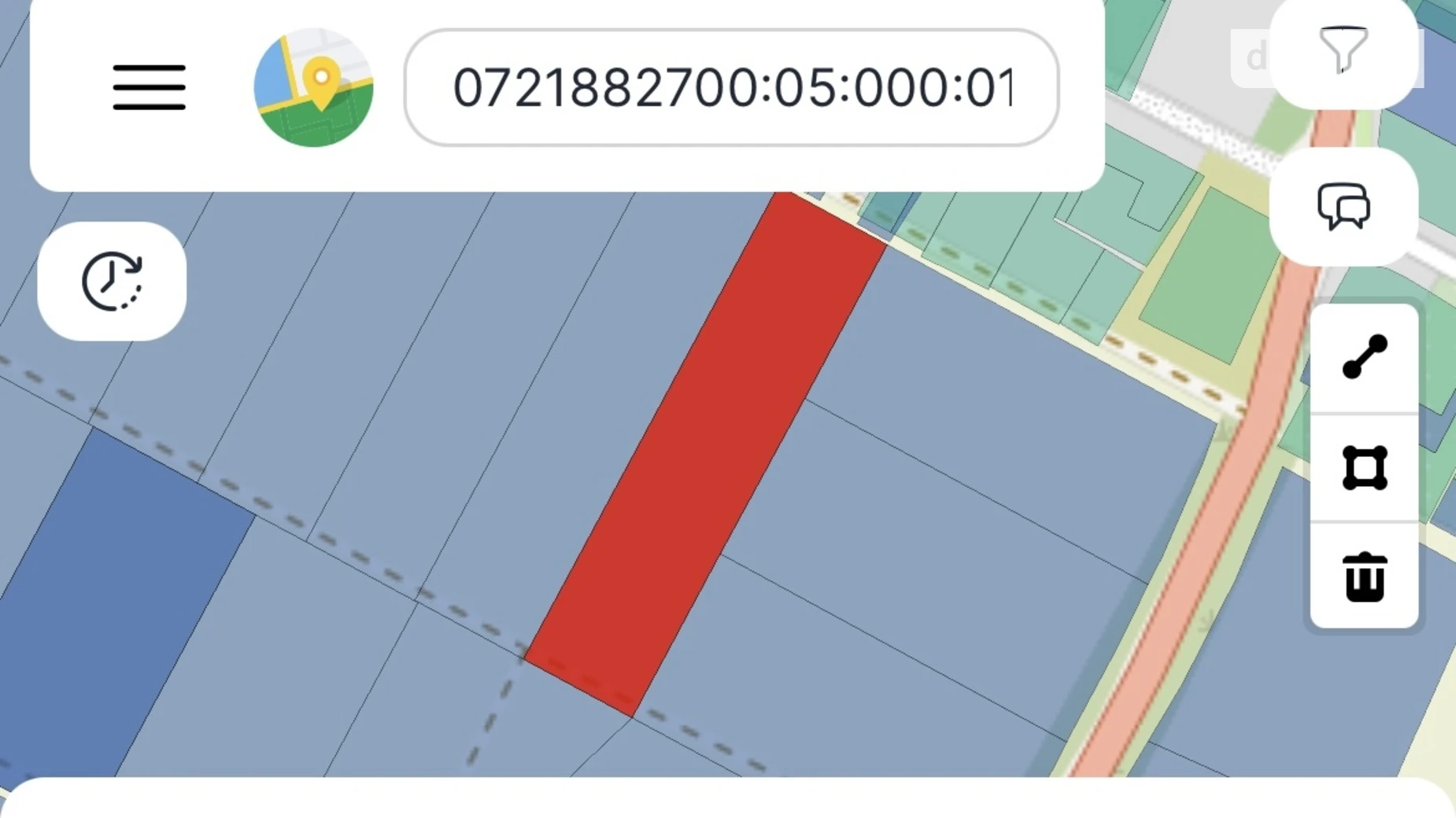 Продается земельный участок 1.0527 соток в Волынской области, цена: 94500 $ - фото 2