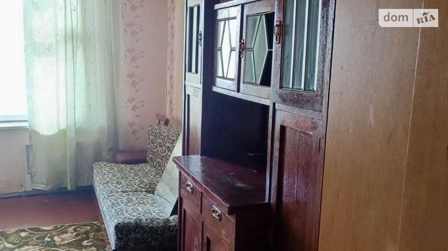 Здається в оренду 1-кімнатна квартира 39 кв. м у Києві, вул. Полярна, 8Д - фото 4