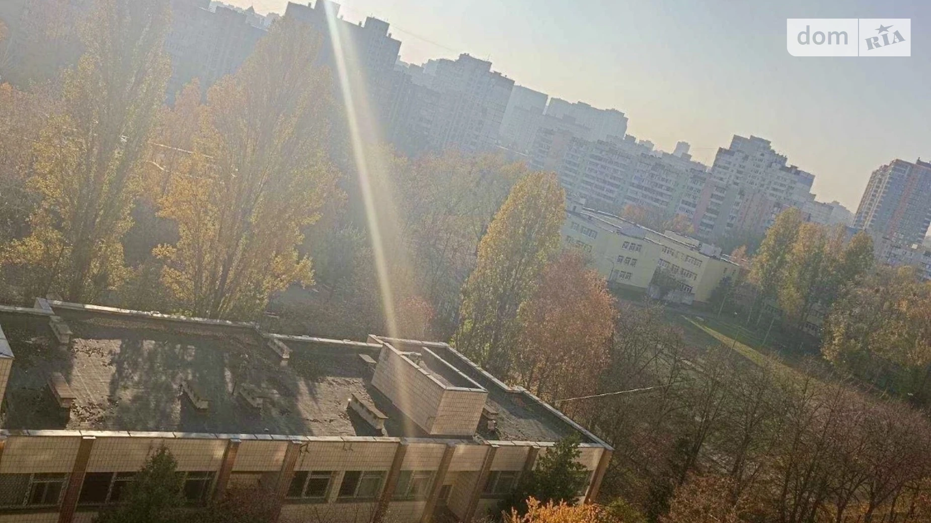 Здається в оренду 1-кімнатна квартира 39 кв. м у Києві, вул. Полярна, 8Д - фото 5