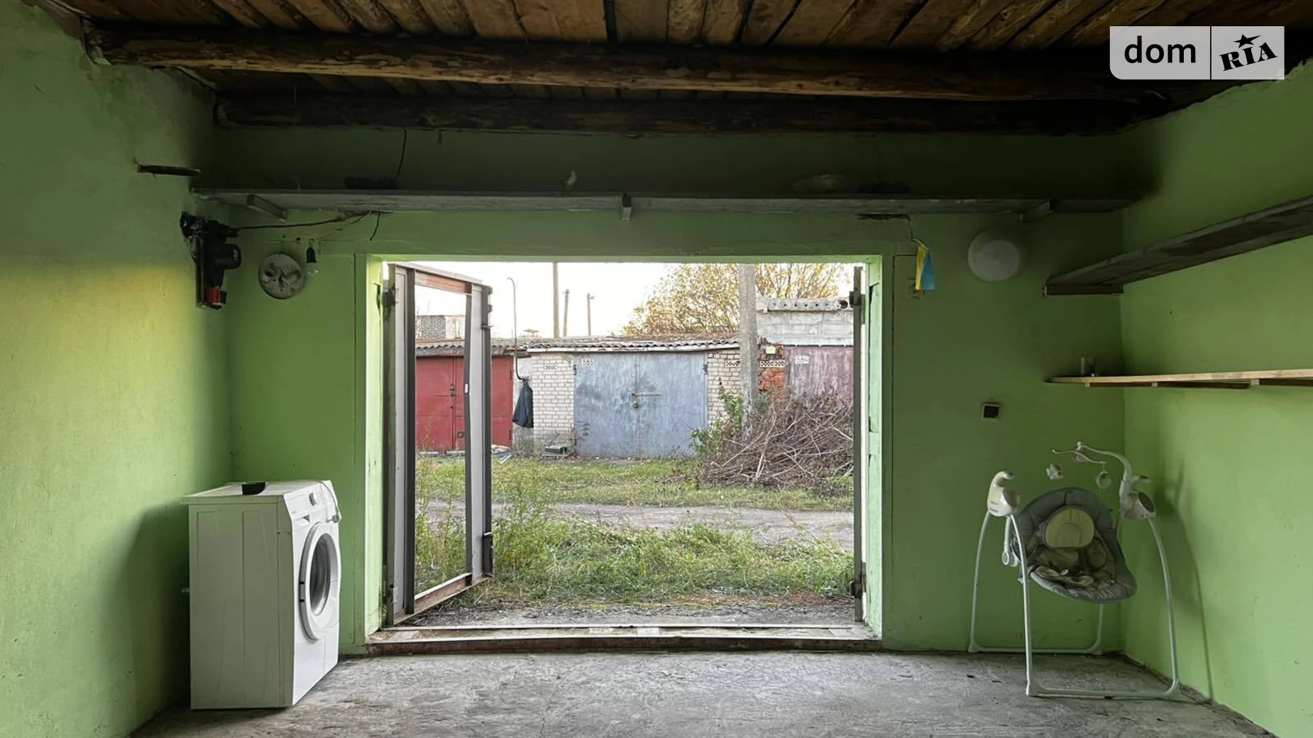 Продається місце в гаражному кооперативі під легкове авто на 24 кв. м, цена: 2800 $ - фото 2