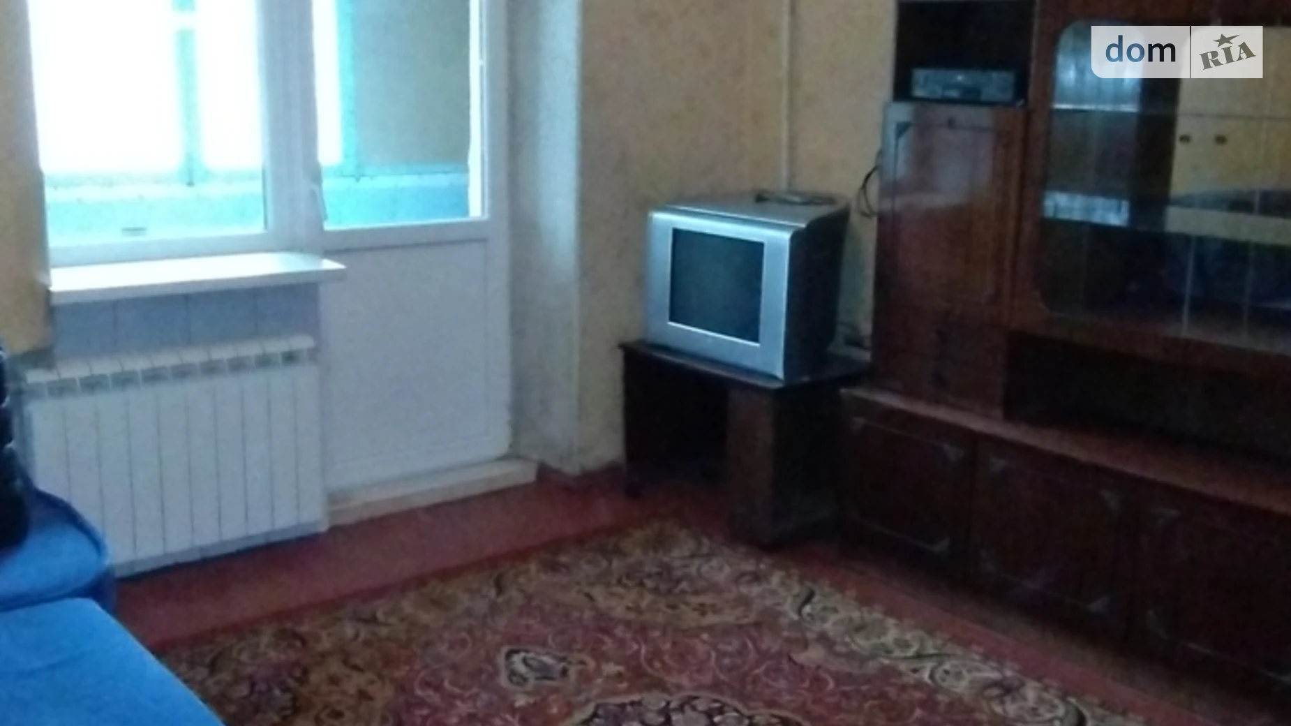 Сдается в аренду 2-комнатная квартира 49.5 кв. м в Харькове, ул. Мира, 50 - фото 2