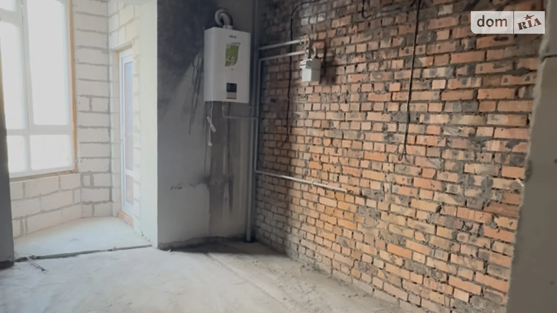 Продается 2-комнатная квартира 68 кв. м в Хмельницком, Старокостянтиновское шоссе, 5/5А корпус 1 - фото 5