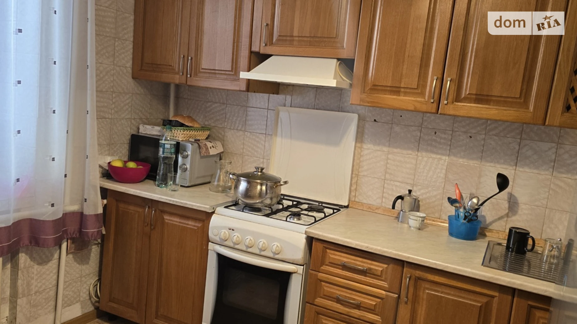 Продается 3-комнатная квартира 62 кв. м в Виннице, просп. Космонавтов - фото 2