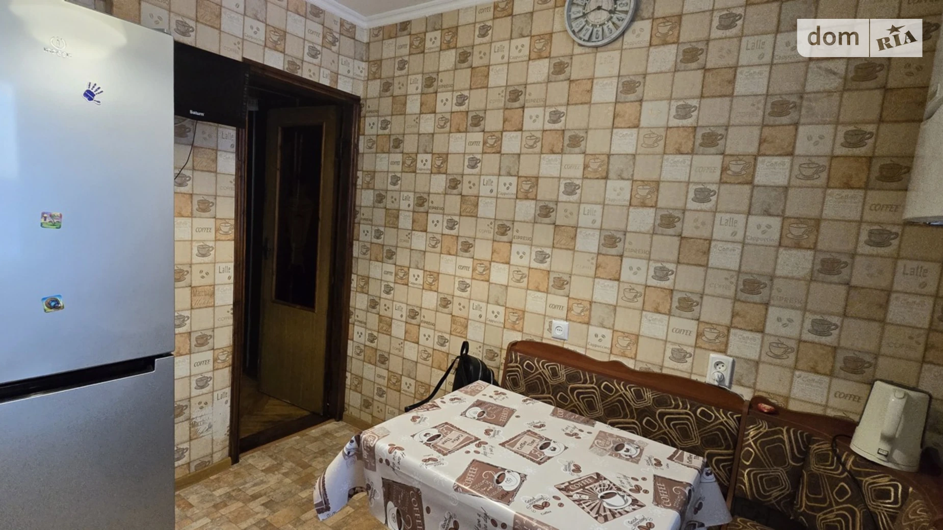 Продается 3-комнатная квартира 62 кв. м в Виннице, просп. Космонавтов - фото 3