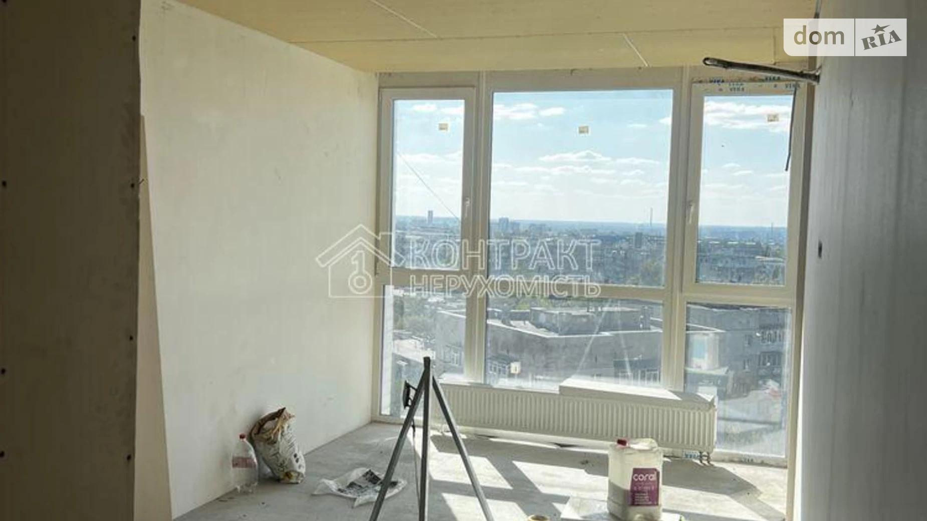 Продается 3-комнатная квартира 88.2 кв. м в Харькове, пр. Садовый - фото 2