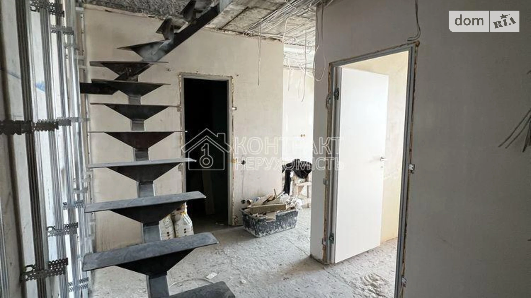 Продается 3-комнатная квартира 88.2 кв. м в Харькове, пр. Садовый - фото 3