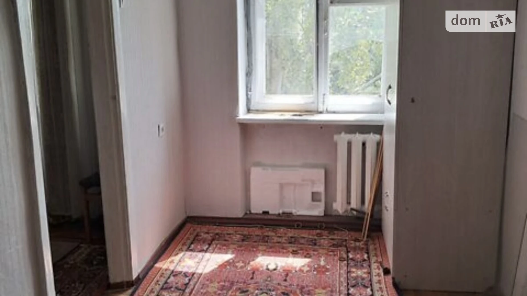 Продается 2-комнатная квартира 40.9 кв. м в Николаеве, цена: 24000 $ - фото 4