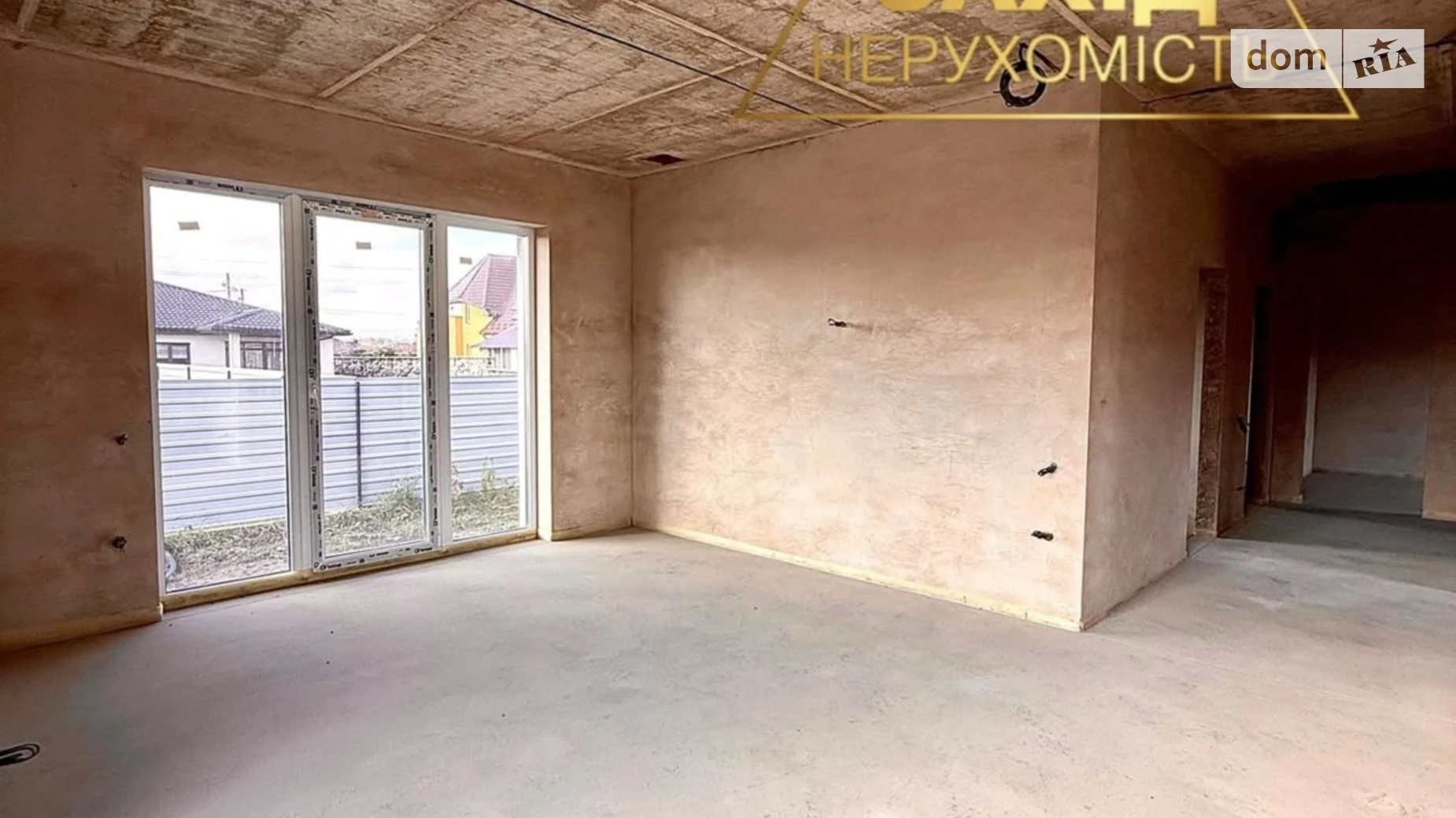 Продается одноэтажный дом 97 кв. м с камином, цена: 82000 $ - фото 5