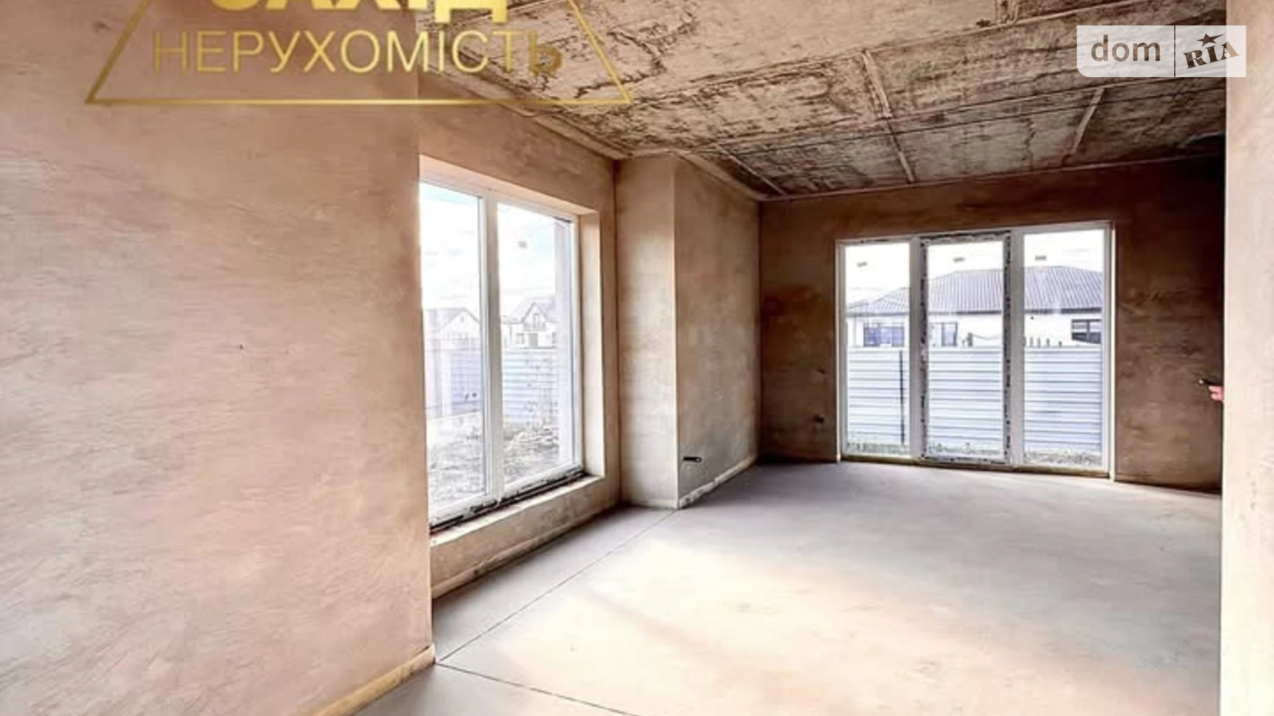 Продается одноэтажный дом 97 кв. м с камином, цена: 82000 $ - фото 4