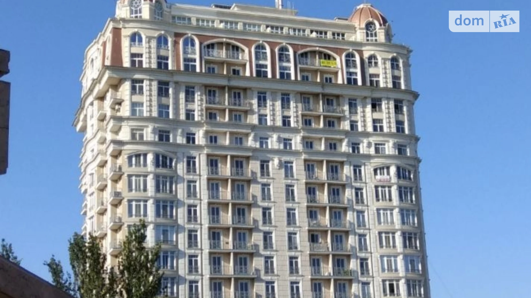 ул. Леонтовича, 16А Приморский Одесса ЖК Бельэтаж - фото 4