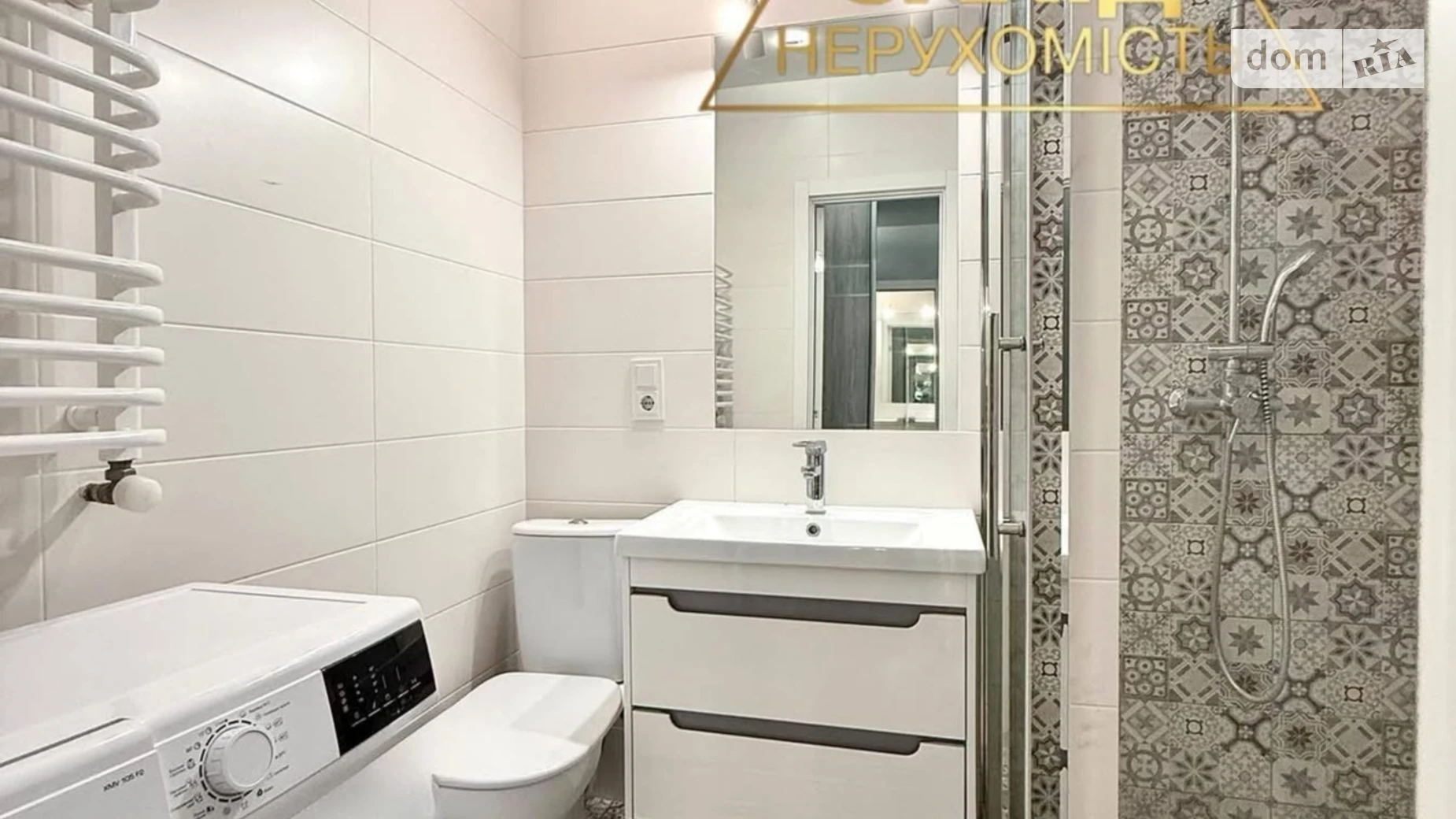 Продається 1-кімнатна квартира 43.4 кв. м у Струмівці, вул. Східна, 34В - фото 5