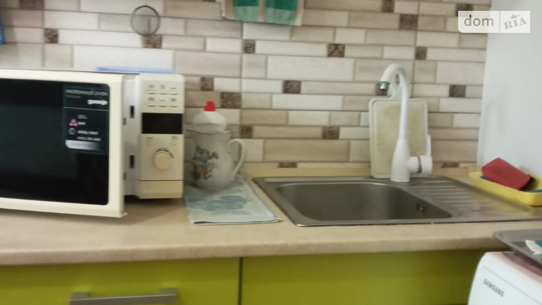 Продается 1-комнатная квартира 33.6 кв. м в Николаеве - фото 2