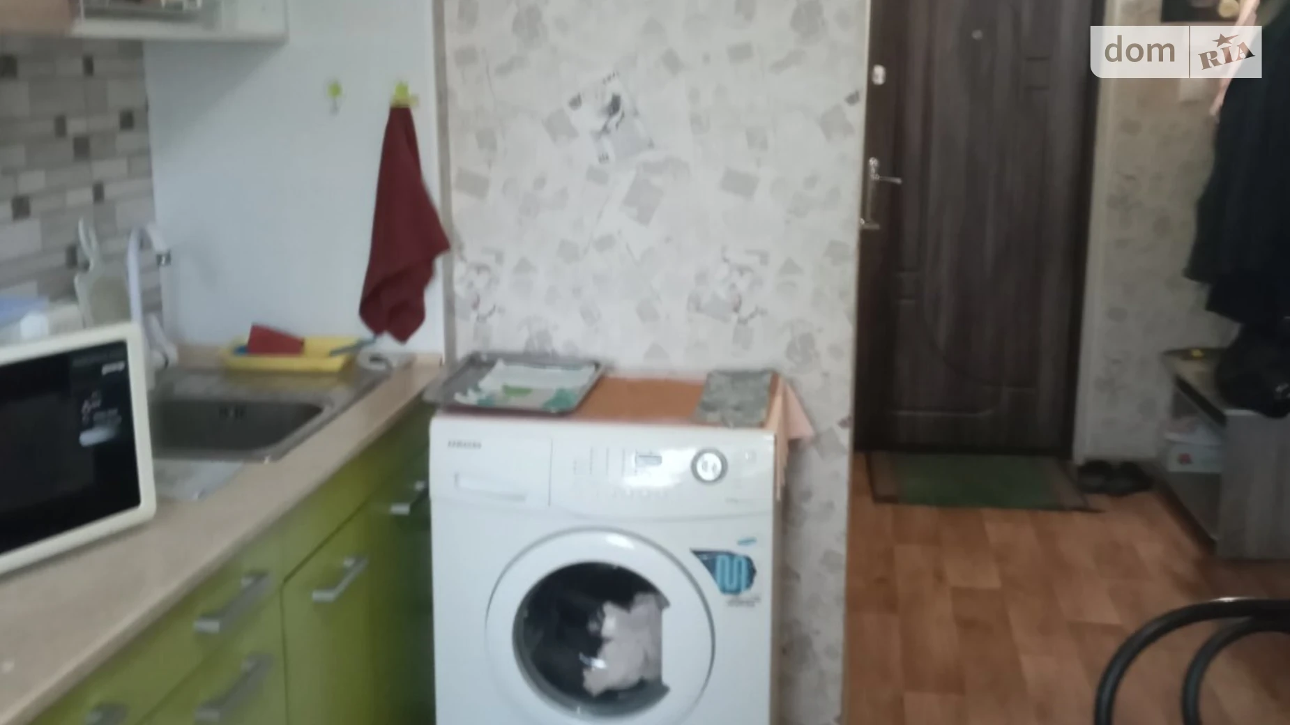 Продается 1-комнатная квартира 33.6 кв. м в Николаеве - фото 3