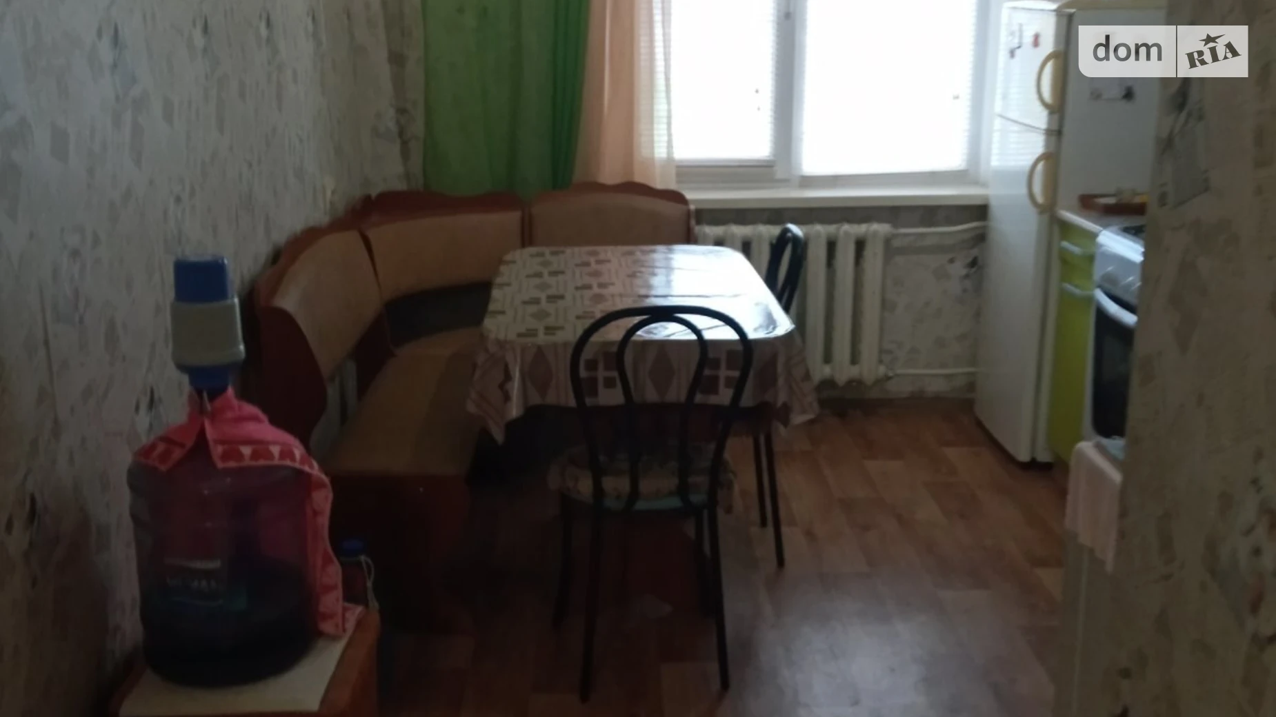 Продается 1-комнатная квартира 33.6 кв. м в Николаеве - фото 4