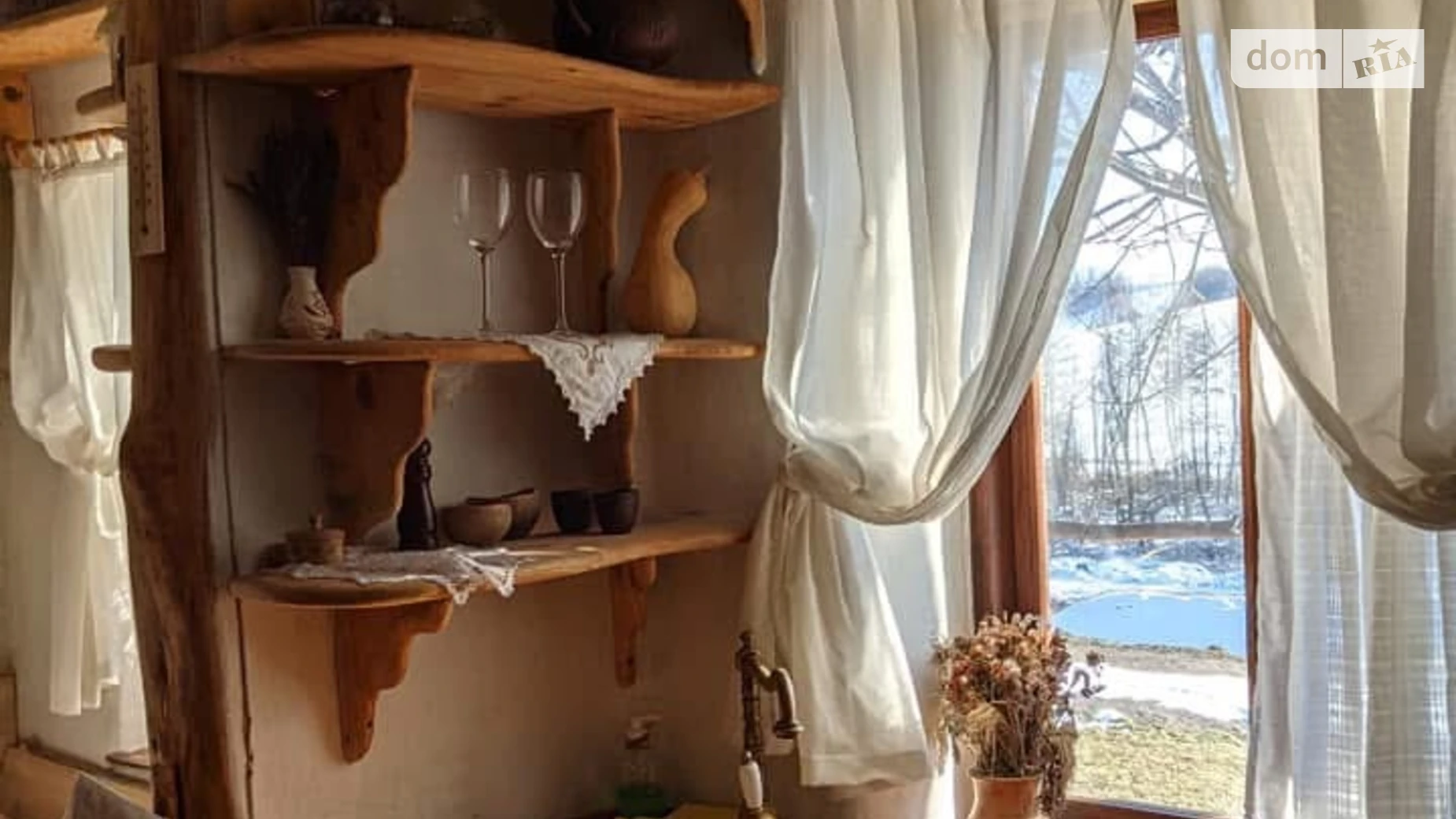 Продається одноповерховий будинок 160 кв. м з каміном, цена: 90000 $ - фото 2