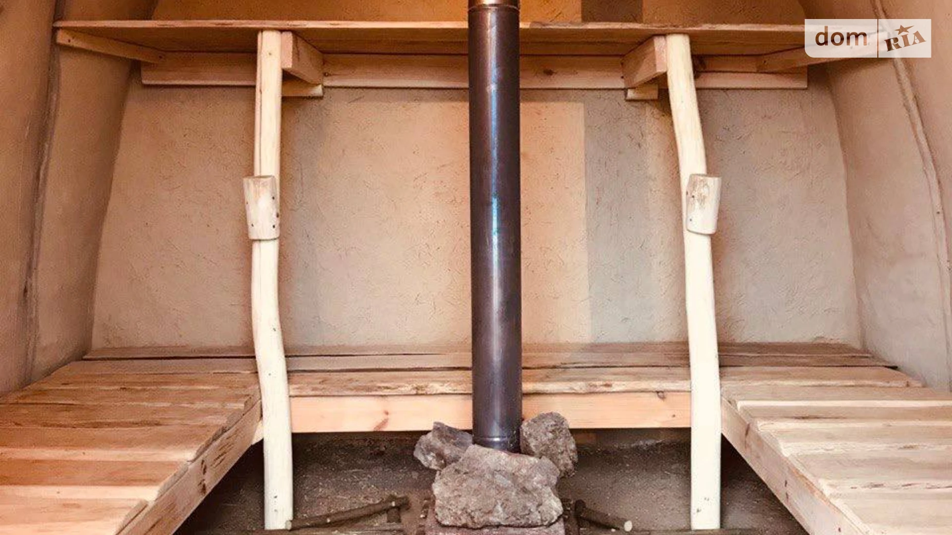 Продається одноповерховий будинок 160 кв. м з каміном, цена: 90000 $ - фото 4