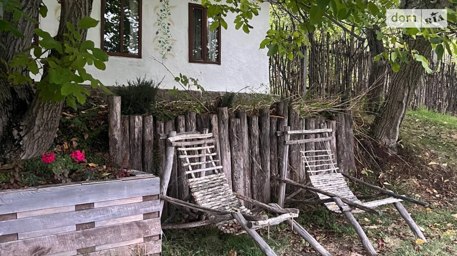 Продається одноповерховий будинок 160 кв. м з каміном, цена: 90000 $ - фото 5