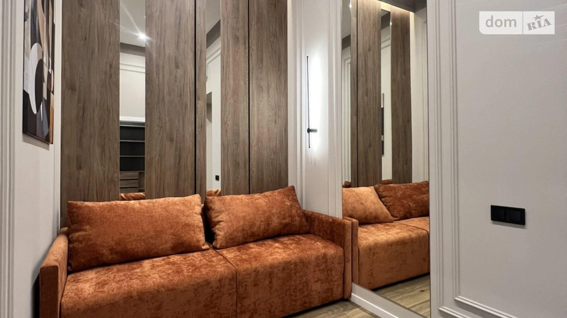 Продается 2-комнатная квартира 55 кв. м в Львове, ул. Шолом-Алейхема - фото 4