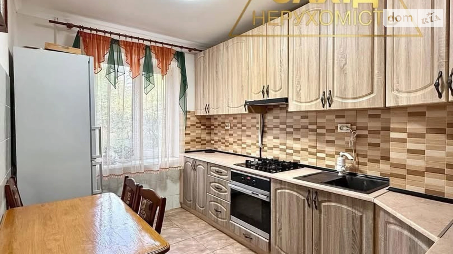 2-комнатная квартира 49 кв. м в Луцке, просп. Возрождение, 49 - фото 2