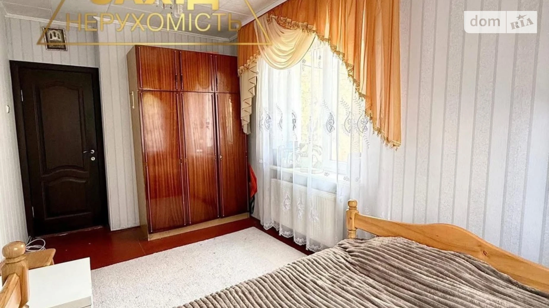 2-комнатная квартира 49 кв. м в Луцке, просп. Возрождение, 49 - фото 4