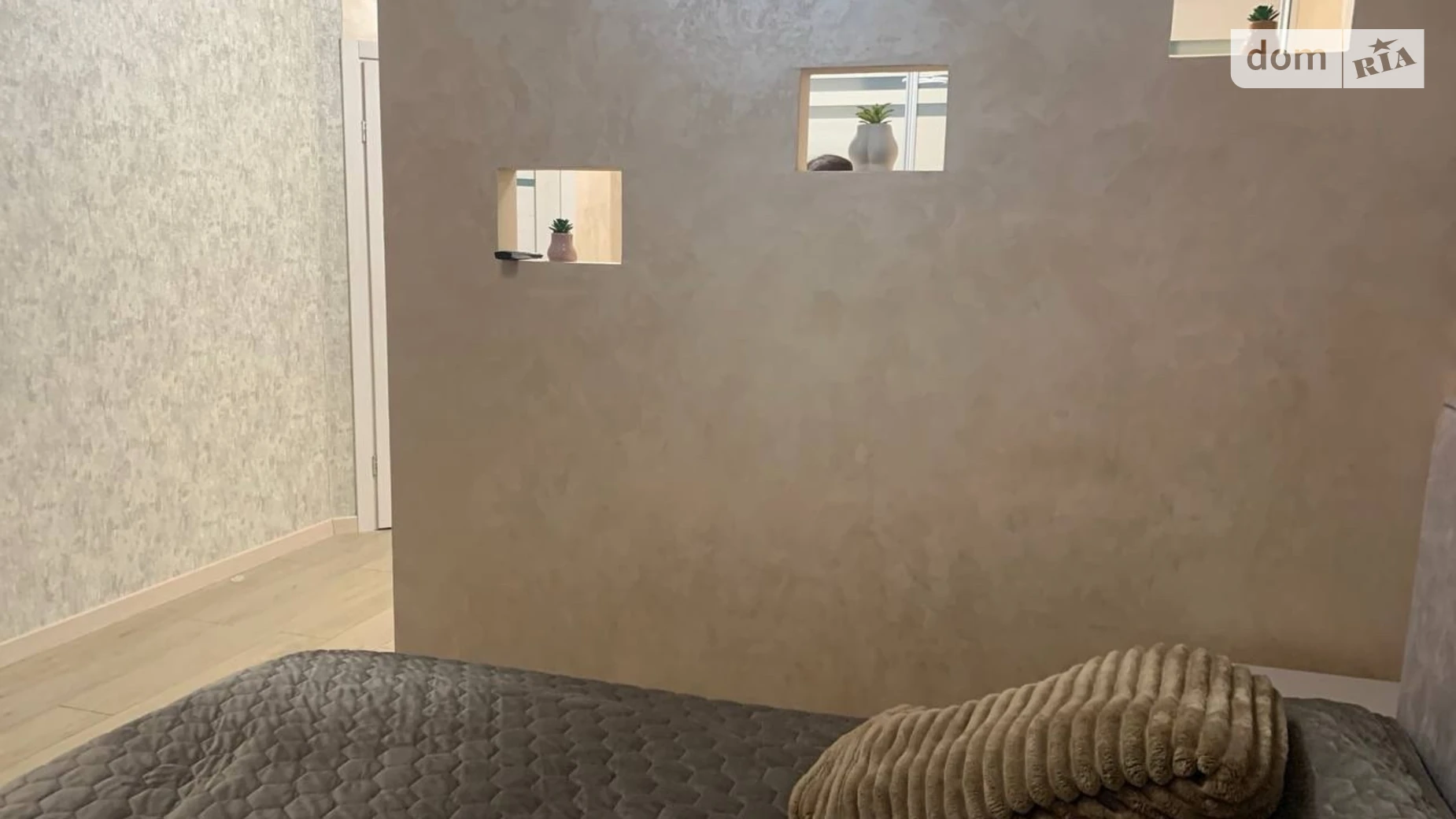Сдается в аренду 1-комнатная квартира 48 кв. м в Хмельницком, Старокостянтиновское шоссе, 5/3Б - фото 2