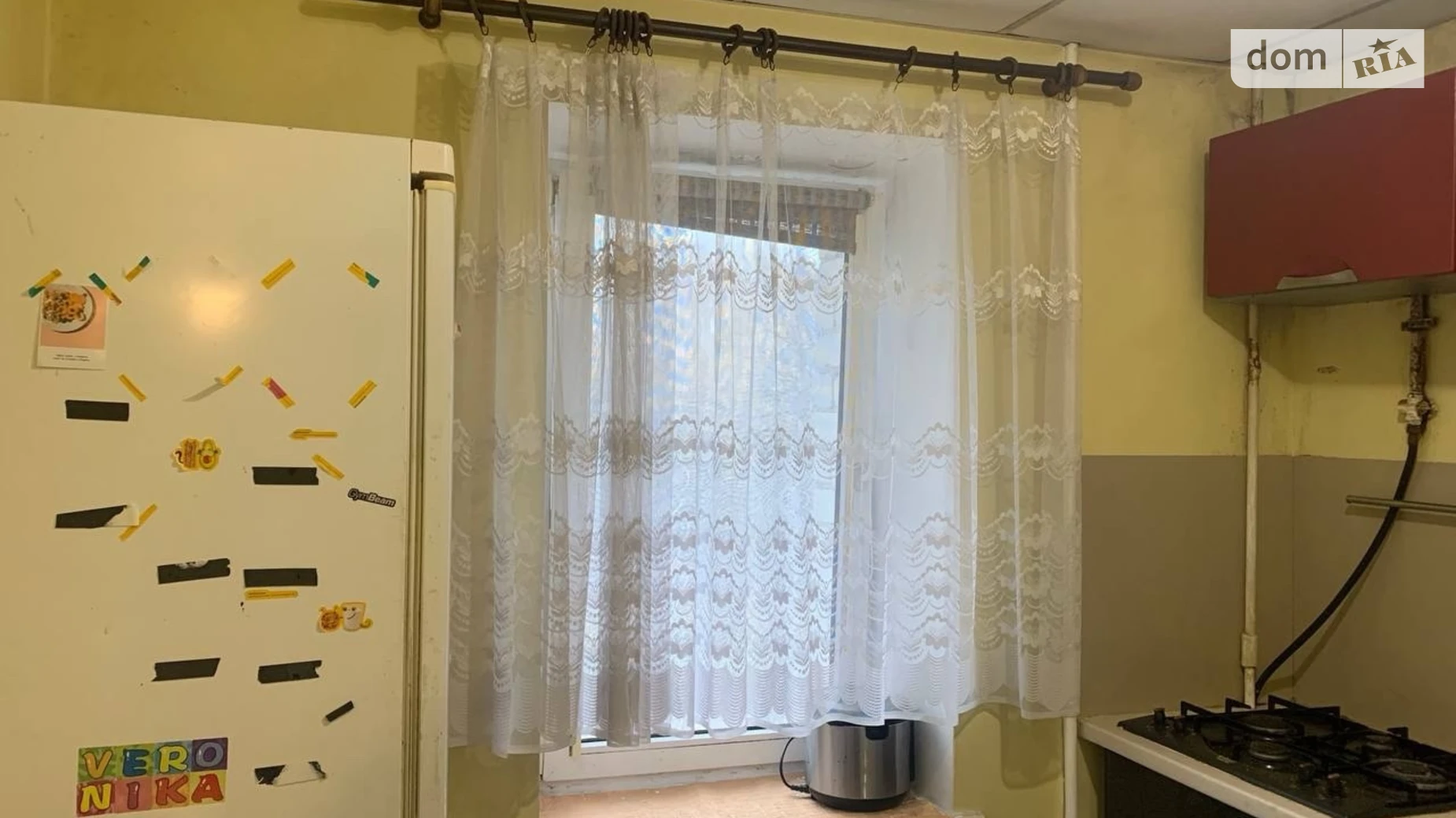 Сдается в аренду 1-комнатная квартира 30 кв. м в Хмельницком, просп. Мира - фото 2