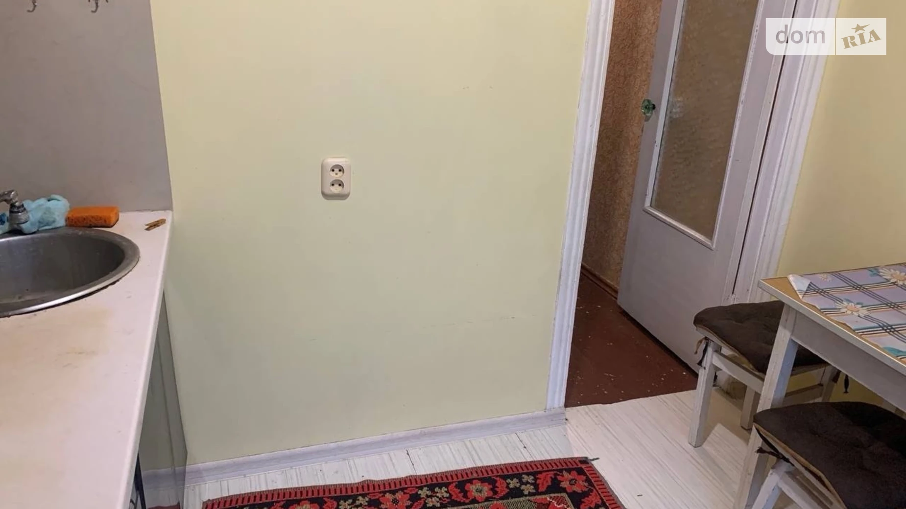 Сдается в аренду 1-комнатная квартира 30 кв. м в Хмельницком, просп. Мира - фото 3