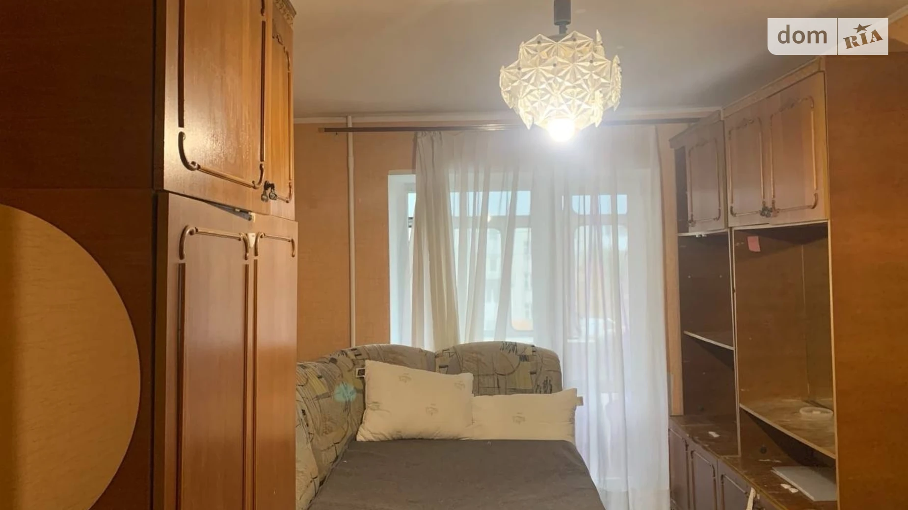Сдается в аренду 1-комнатная квартира 30 кв. м в Хмельницком, просп. Мира - фото 4