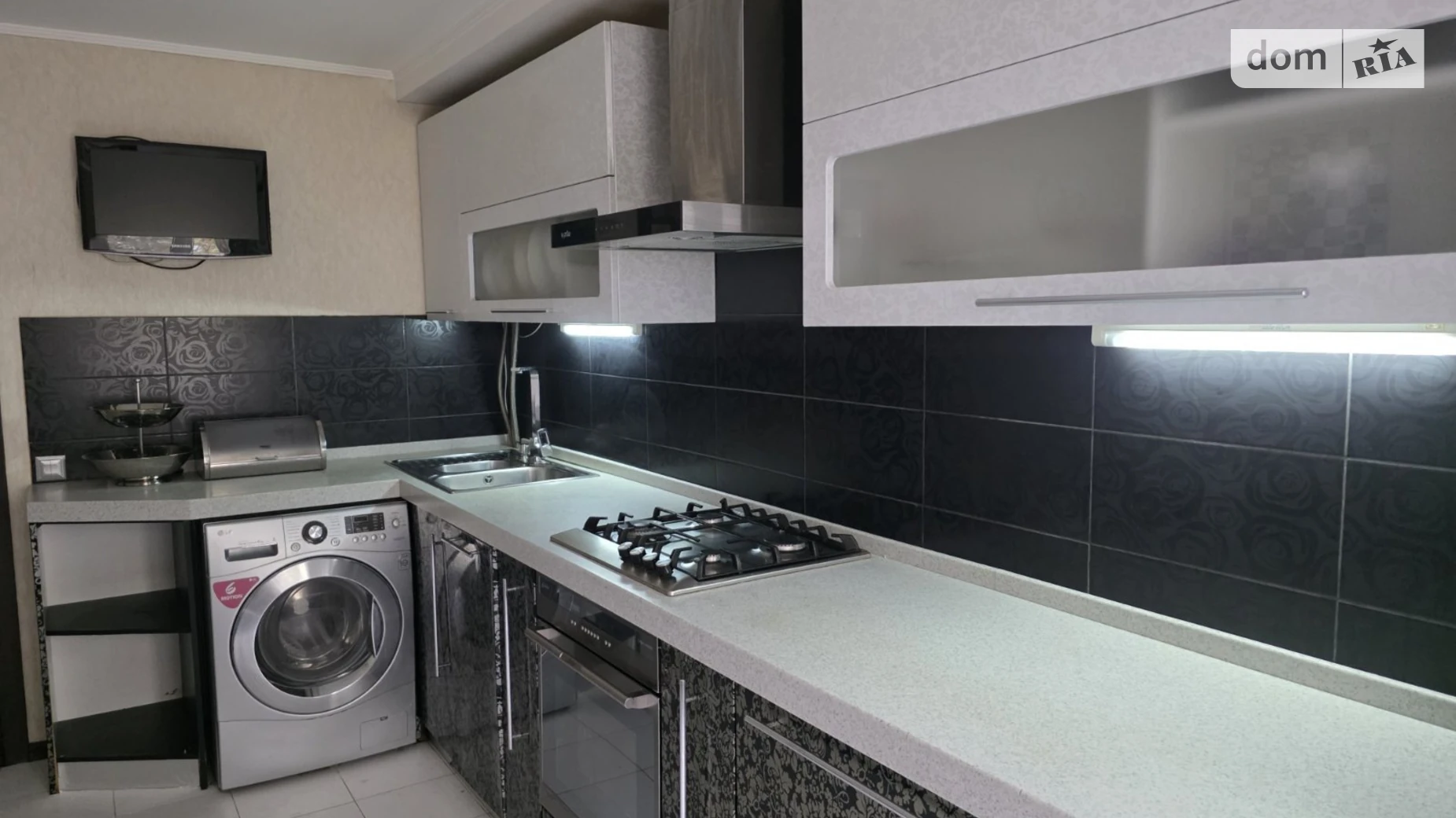 Сдается в аренду 2-комнатная квартира 70 кв. м в Николаеве, цена: 12000 грн - фото 2