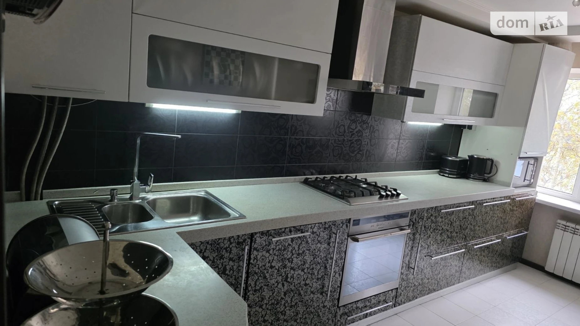 Сдается в аренду 2-комнатная квартира 70 кв. м в Николаеве, цена: 12000 грн - фото 4