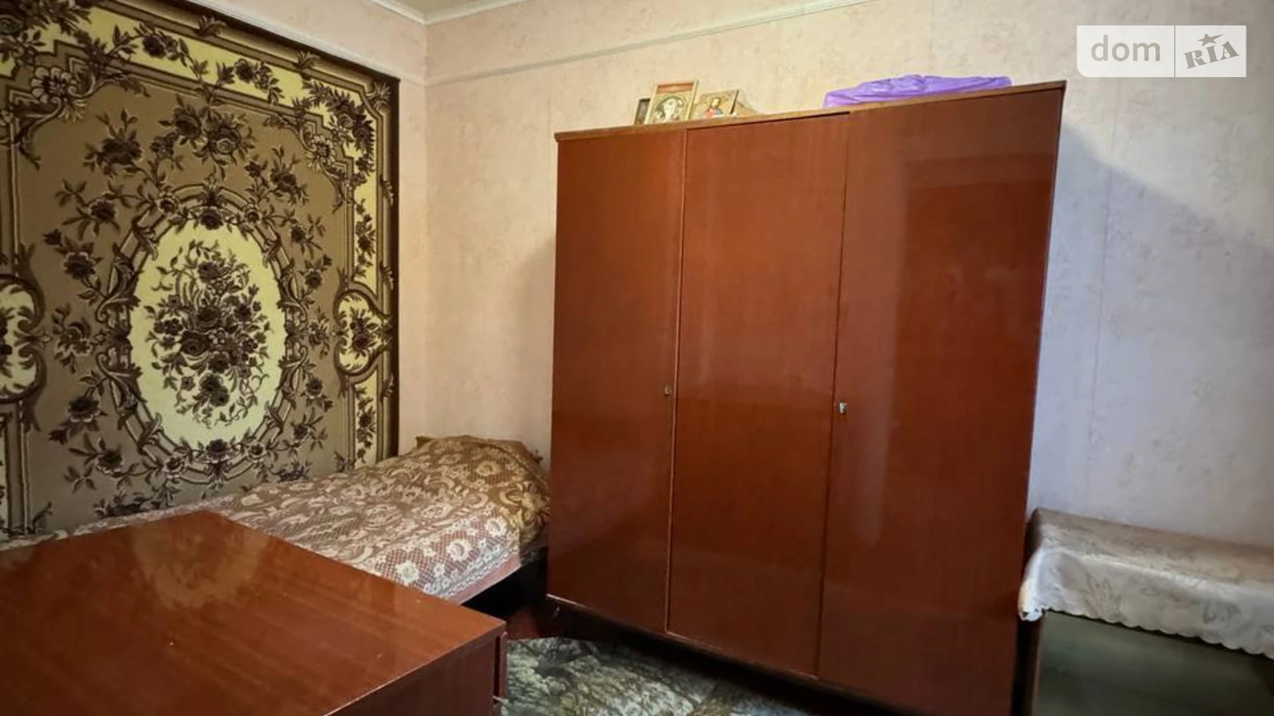 Продается 2-комнатная квартира 47.8 кв. м в, цена: 17500 $ - фото 3