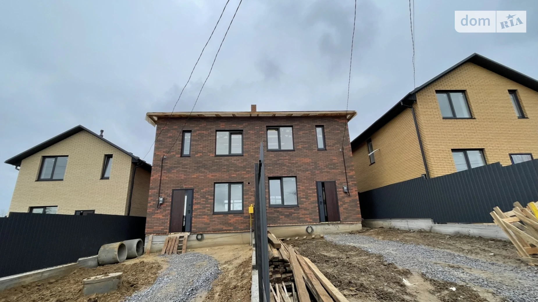 ул. Зелёная Зарванцы, цена: 76000 $ - фото 2