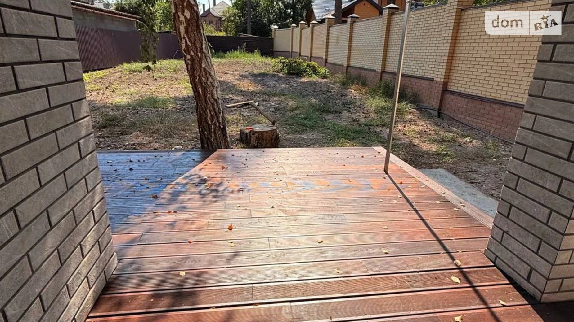 Продается дом на 2 этажа 165.4 кв. м с беседкой, цена: 183000 $ - фото 3