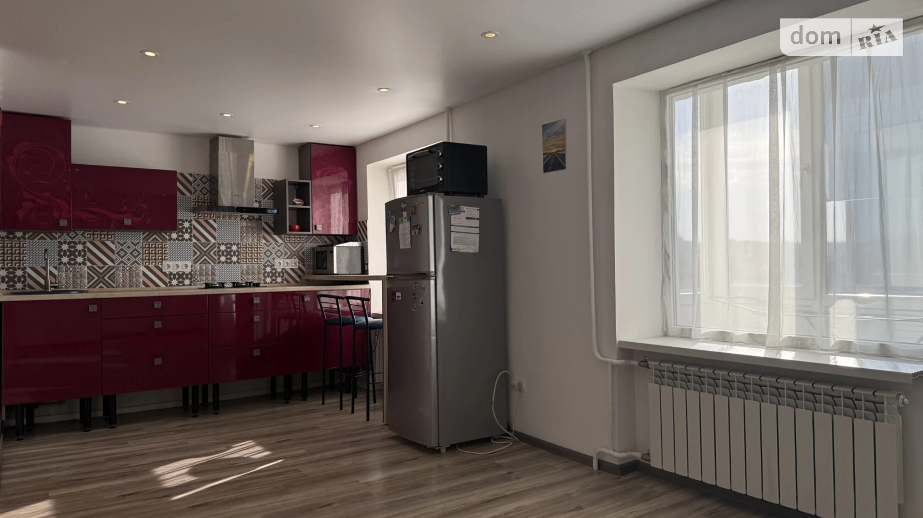 1-комнатная квартира 38.1 кв. м в Тернополе, цена: 42000 $ - фото 2