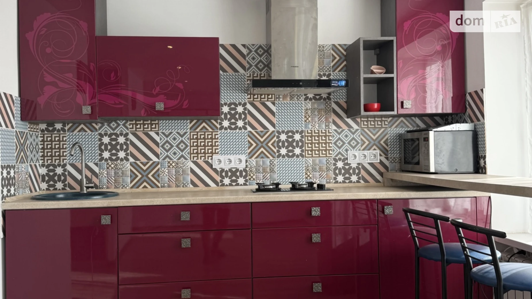 1-комнатная квартира 38.1 кв. м в Тернополе, цена: 42000 $ - фото 3