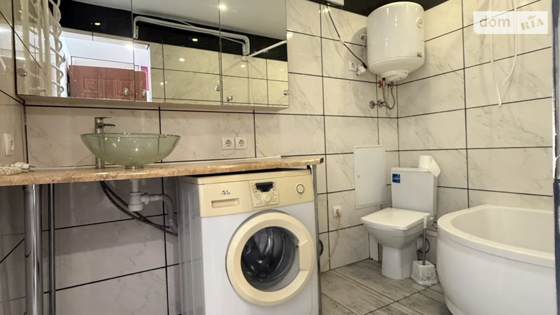 1-комнатная квартира 38.1 кв. м в Тернополе, цена: 42000 $ - фото 4