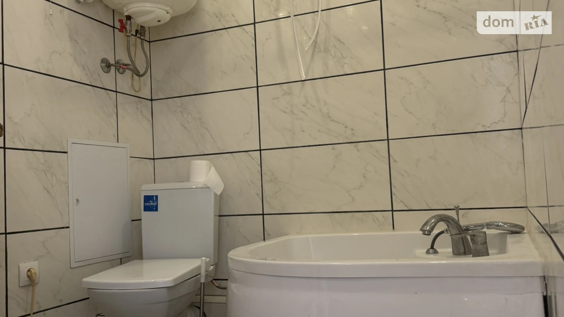 1-комнатная квартира 38.1 кв. м в Тернополе, цена: 42000 $ - фото 5