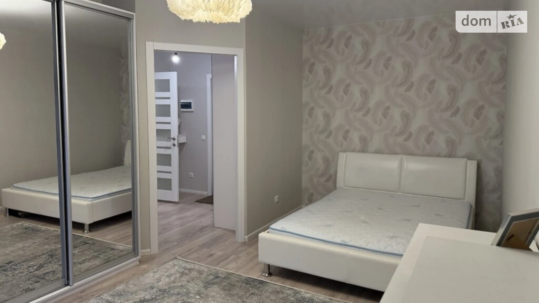 Продається 1-кімнатна квартира 46.8 кв. м у Вінниці, вул. Князів Коріатовичів - фото 2