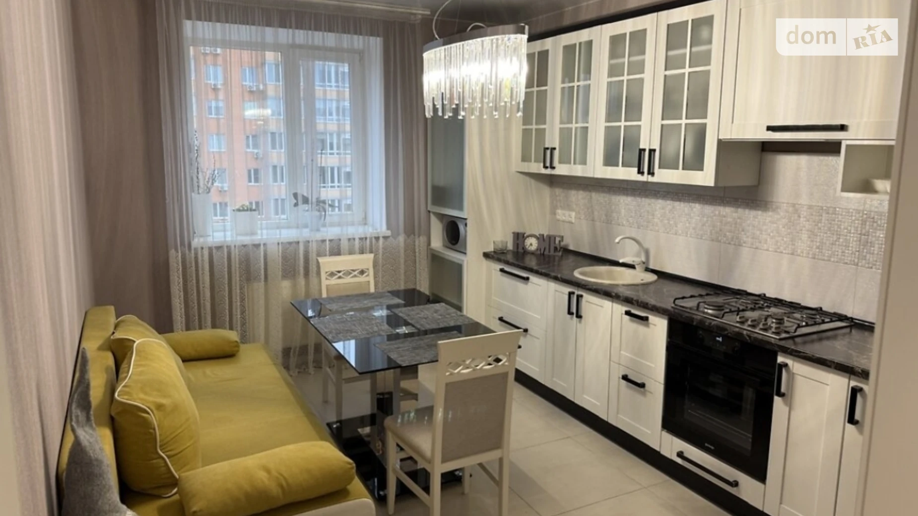 Продається 1-кімнатна квартира 46.8 кв. м у Вінниці, вул. Князів Коріатовичів - фото 4