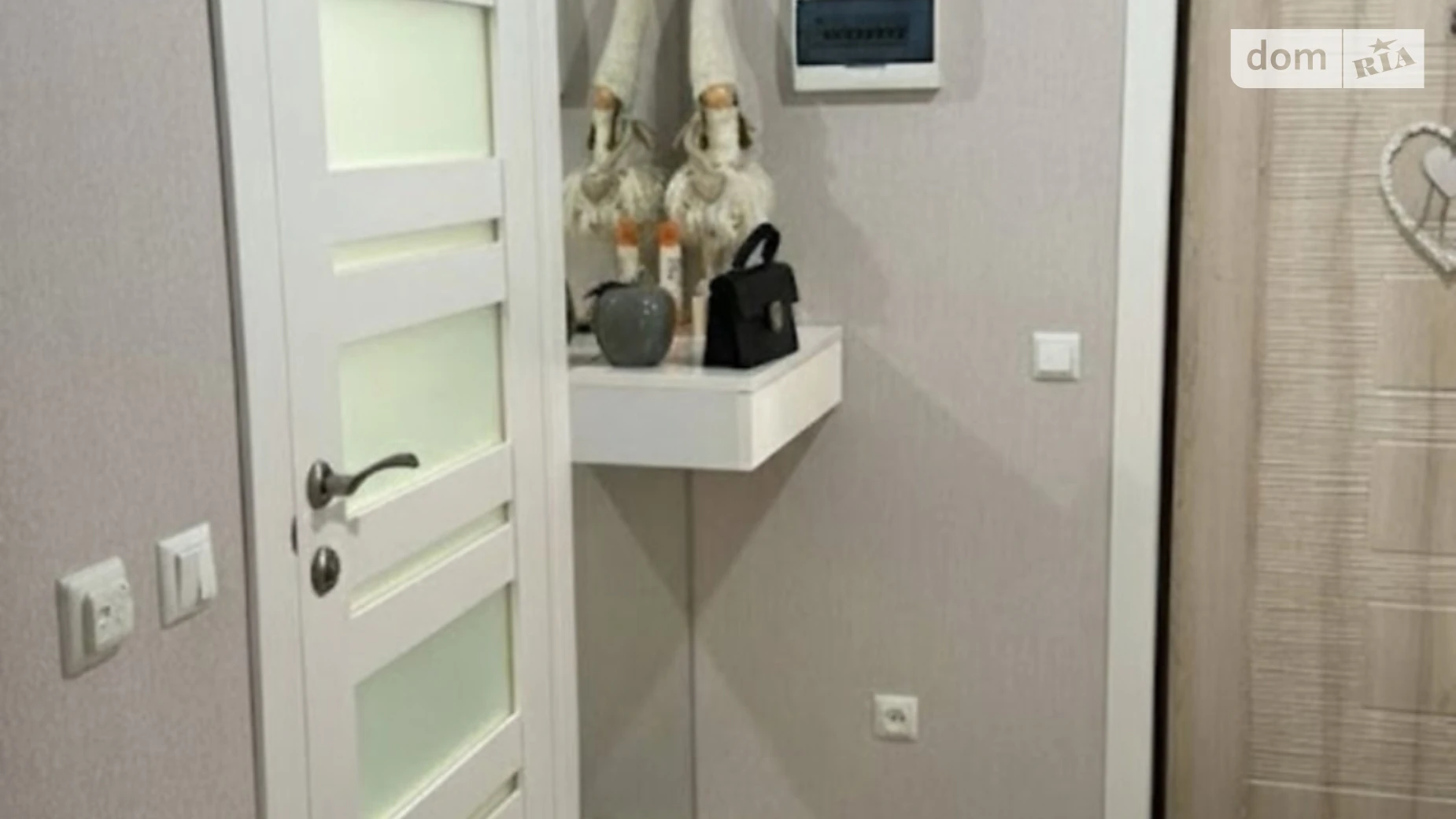 Продається 1-кімнатна квартира 46.8 кв. м у Вінниці, вул. Князів Коріатовичів - фото 5