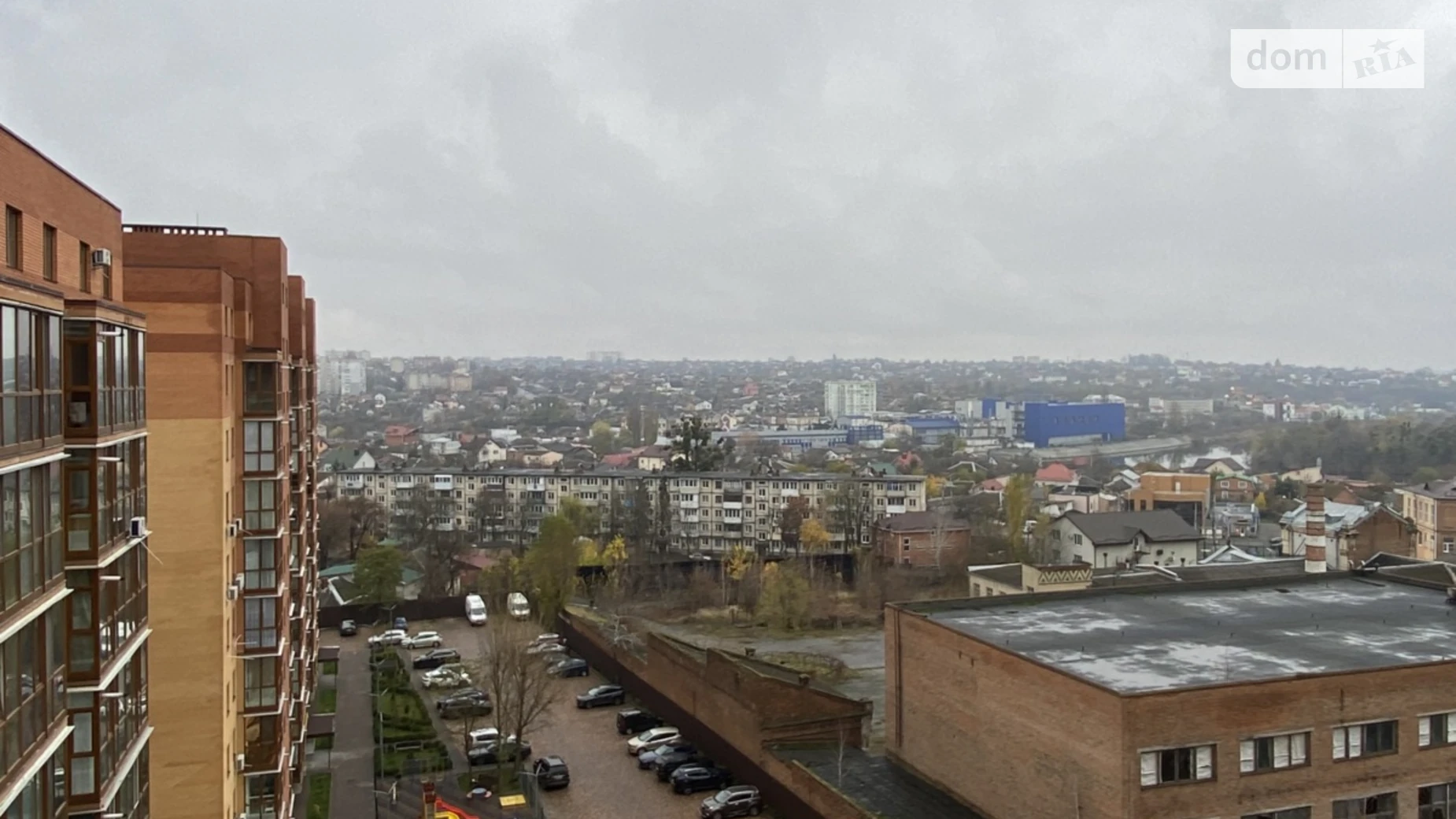 Продается 5-комнатная квартира 144 кв. м в Виннице, просп. Коцюбинского - фото 2