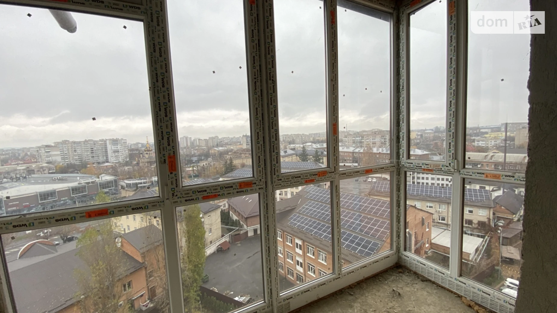 Продается 5-комнатная квартира 144 кв. м в Виннице, просп. Коцюбинского - фото 3